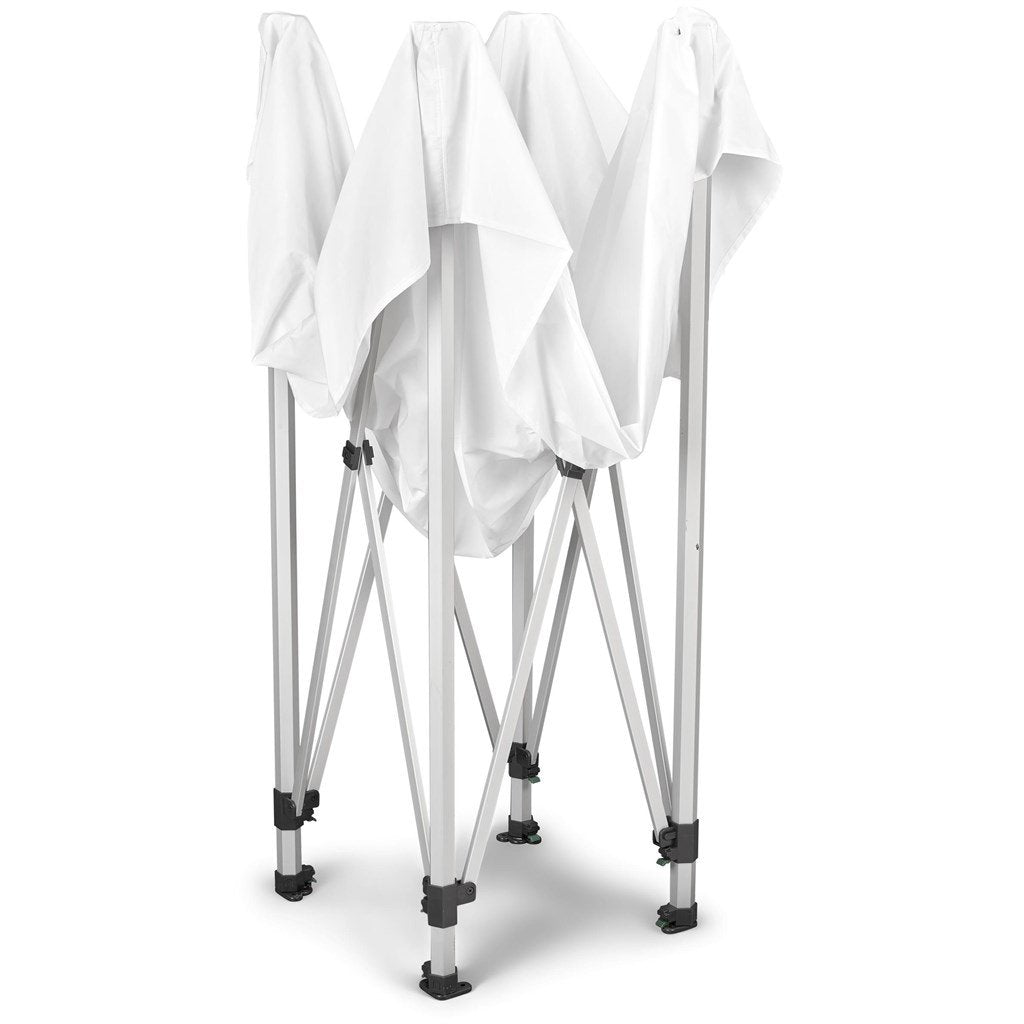 Ovation Sublimated Gazebo 1.5m X - 1 Half-Wall Skin - Full-Wall - Canopies & Gazebos