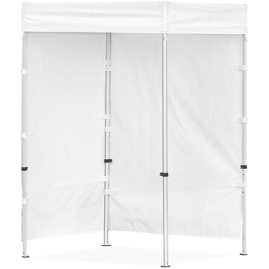 Ovation Sublimated Gazebo 1.5m X - 2 Full-Wall Skins - Canopies & Gazebos
