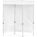 Ovation Sublimated Gazebo 1.5m X - 2 Full-Wall Skins - Canopies & Gazebos