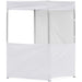 Ovation Sublimated Gazebo 1.5m X - 2 Half-Wall Skins - 1 Full-Wall Skin - Canopies & Gazebos