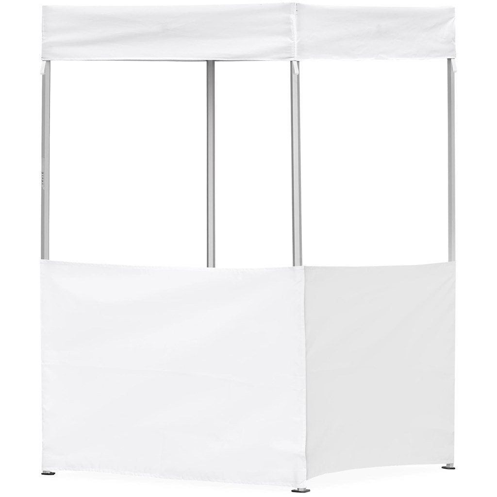 Ovation Sublimated Gazebo 1.5m X - 2 Half-Wall Skins - Canopies & Gazebos
