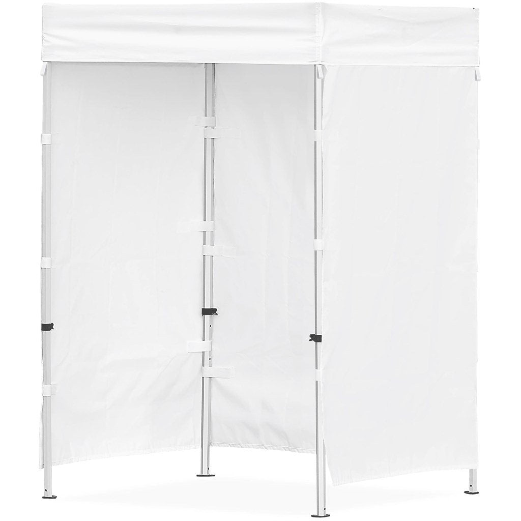 Ovation Sublimated Gazebo 1.5m X - 3 Full-Wall Skins - Canopies & Gazebos