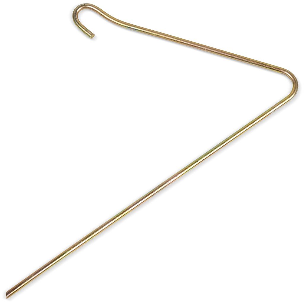 Ovation Sublimated Gazebo 1.5m X - 3 Half-Wall Skins - Canopies & Gazebos