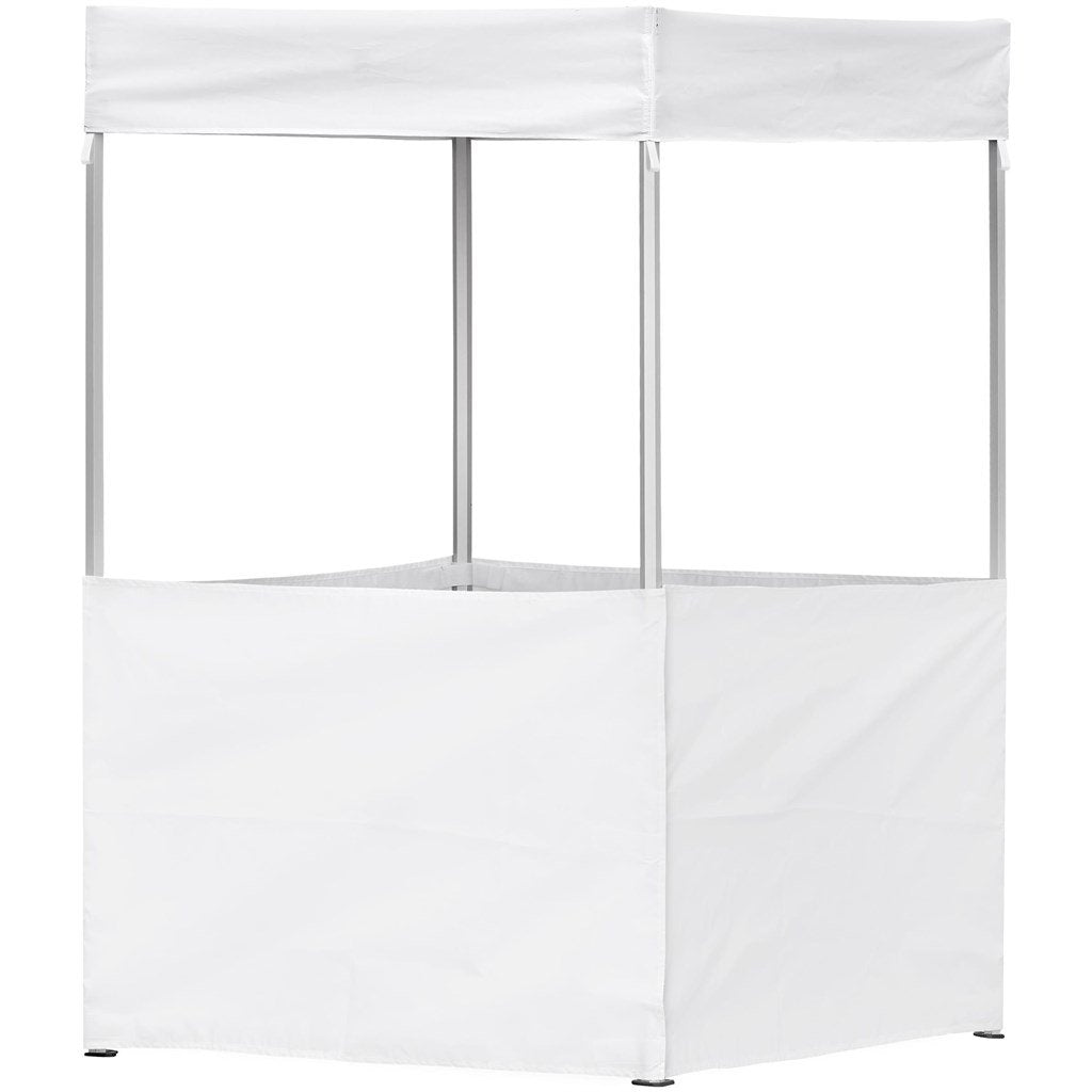Ovation Sublimated Gazebo 1.5m X - 4 Half-Wall Skins - Canopies & Gazebos