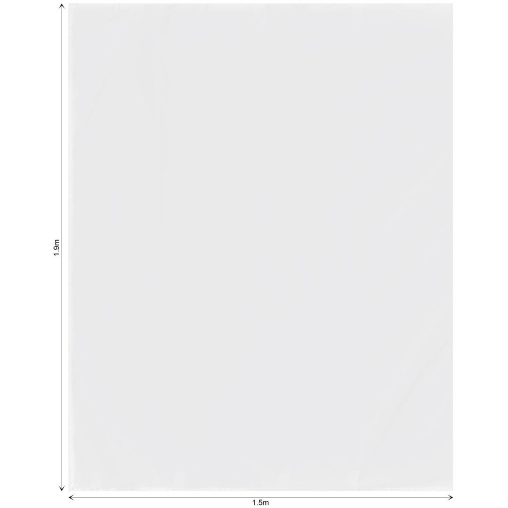 Ovation Sublimated Gazebo 1.5m X - Full-Wall (Excludes Hardware) - Canopies & Gazebos