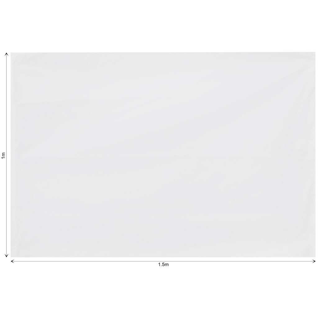 Ovation Sublimated Gazebo 1.5m X - Half-Wall (Excludes Hardware) - Canopies & Gazebos