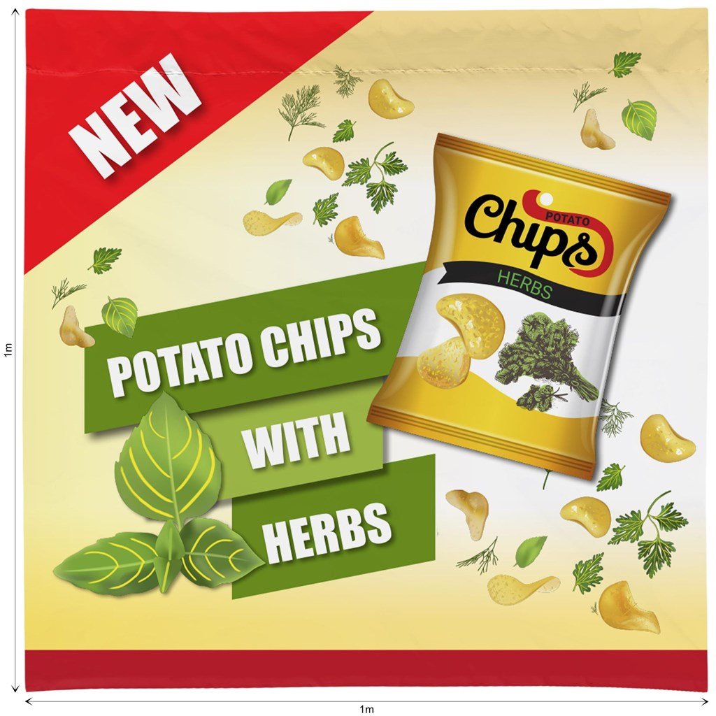 Ovation Sublimated Gazebo 1m X Kiosk - Half Wall (Excludes Hardware) - Canopies & Gazebos