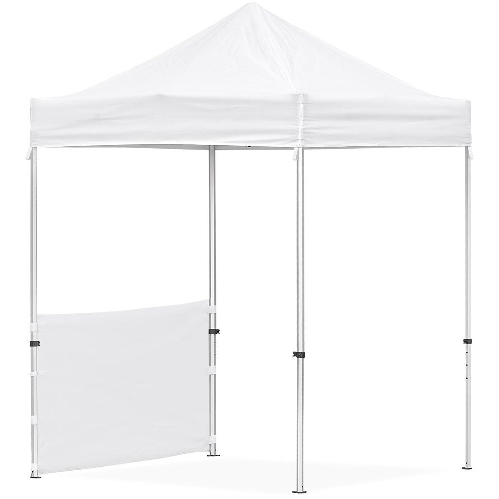 Ovation Sublimated Gazebo 2m X - 1 Half-Wall Skin - Canopies & Gazebos