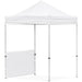 Ovation Sublimated Gazebo 2m X - 1 Half-Wall Skin - Canopies & Gazebos