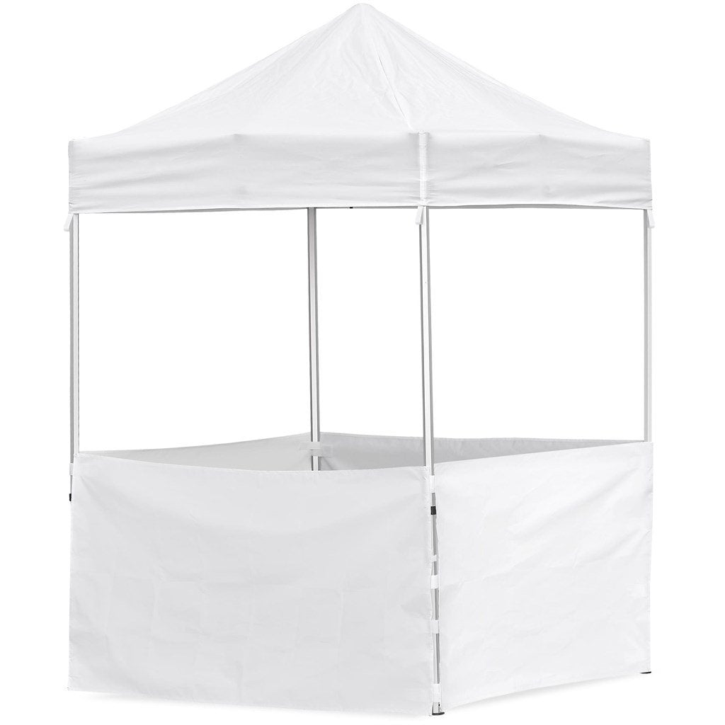 Ovation Sublimated Gazebo 2m X - 4 Half-Wall Skins - Canopies & Gazebos
