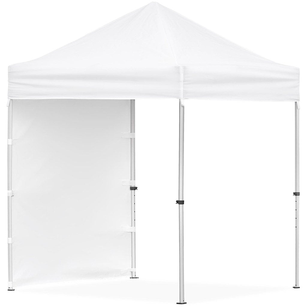 Ovation Sublimated Gazebo 2m X Petite Frame - 1 Full Wall Skin - Canopies & Gazebos