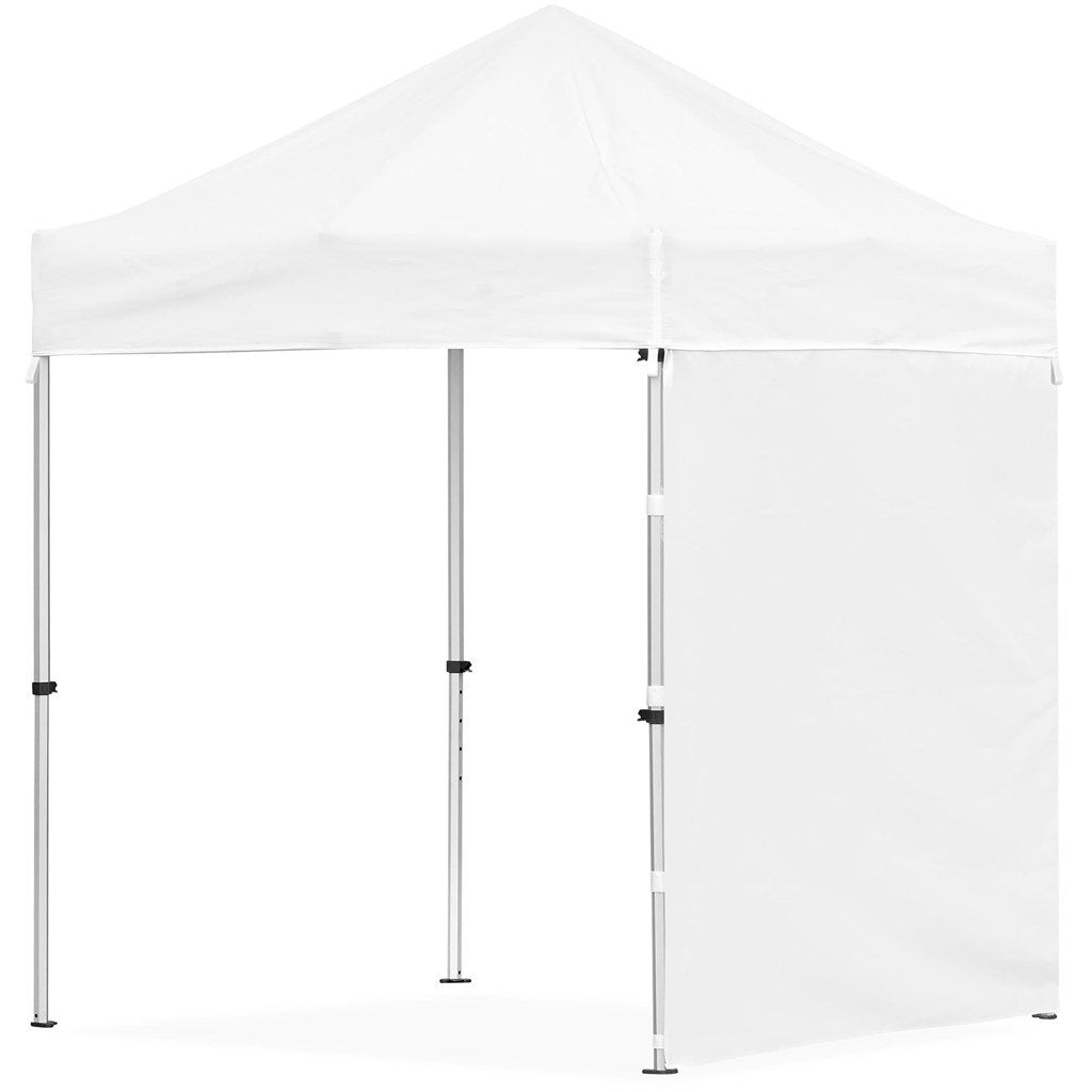 Ovation Sublimated Gazebo 2m X Petite Frame - 1 Full Wall Skin - Canopies & Gazebos