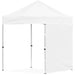 Ovation Sublimated Gazebo 2m X Petite Frame - 1 Full Wall Skin - Canopies & Gazebos