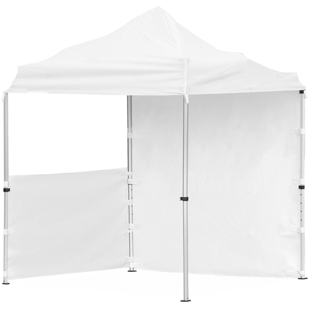 Ovation Sublimated Gazebo 2m X Petite Frame - 1 Half-Wall Skin - Full-Wall - Canopies & Gazebos