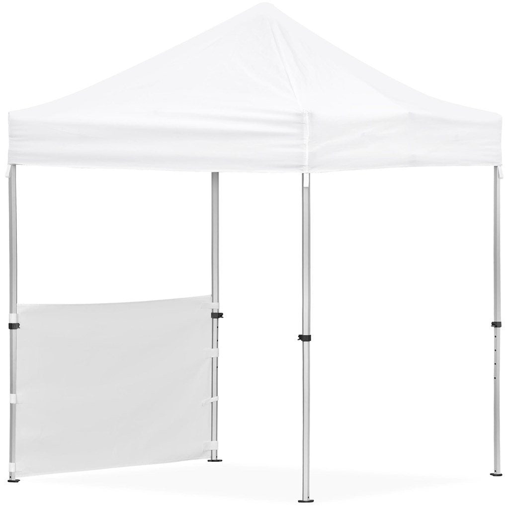 Ovation Sublimated Gazebo 2m X Petite Frame - 1 Half-Wall Skin - Canopies & Gazebos
