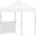 Ovation Sublimated Gazebo 2m X Petite Frame - 1 Half-Wall Skin - Canopies & Gazebos