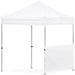 Ovation Sublimated Gazebo 2m X Petite Frame - 1 Half-Wall Skin - Canopies & Gazebos