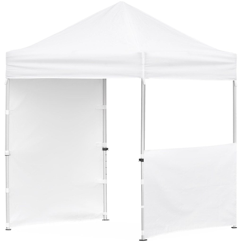 Ovation Sublimated Gazebo 2m X Petite Frame - 1 Half-Wall Skin - Full-Wall - Canopies & Gazebos