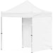 Ovation Sublimated Gazebo 2m X Petite Frame - 2 Full-Wall Skins - Canopies & Gazebos