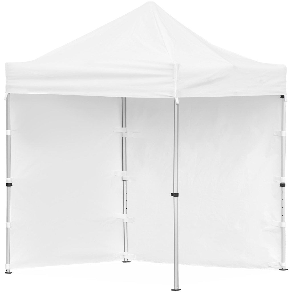 Ovation Sublimated Gazebo 2m X Petite Frame - 2 Full-Wall Skins - Canopies & Gazebos