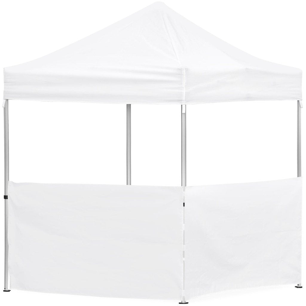 Ovation Sublimated Gazebo 2m X Petite Frame - 2 Half-Wall Skins - Canopies & Gazebos