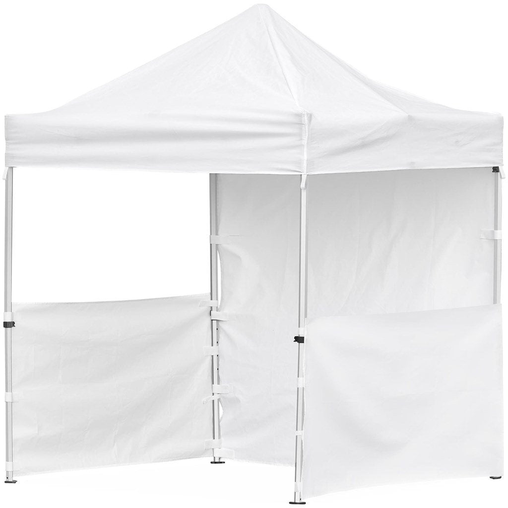 Ovation Sublimated Gazebo 2m X Petite Frame - 2 Half-Wall Skins - 1 Full-Wall Skin - Canopies & Gazebos