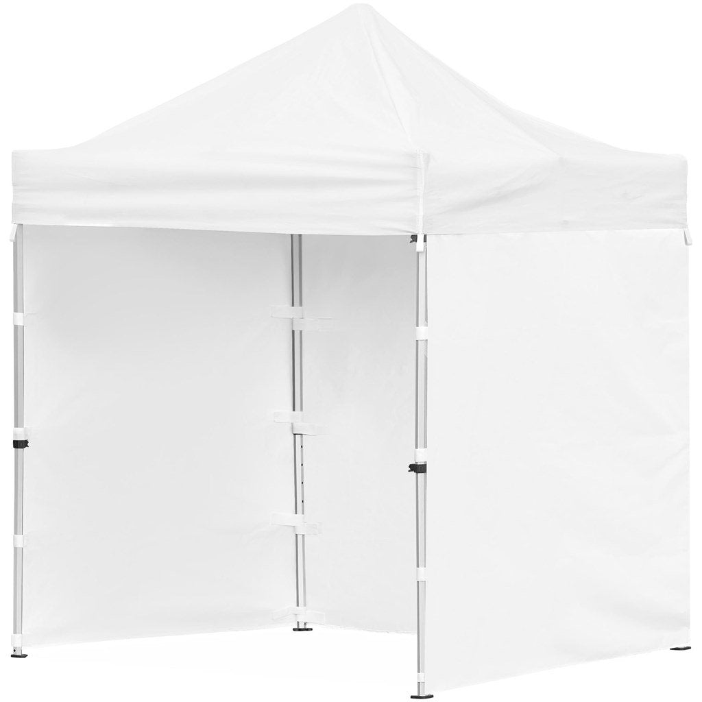 Ovation Sublimated Gazebo 2m X Petite Frame - 3 Full-Wall Skins - Canopies & Gazebos