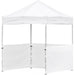 Ovation Sublimated Gazebo 2m X Petite Frame - 3 Half-Wall Skins - Canopies & Gazebos