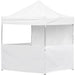 Ovation Sublimated Gazebo 2m X Petite Frame - 3 Half-Wall Skins - 1 Full Wall Skin - Canopies & Gazebos