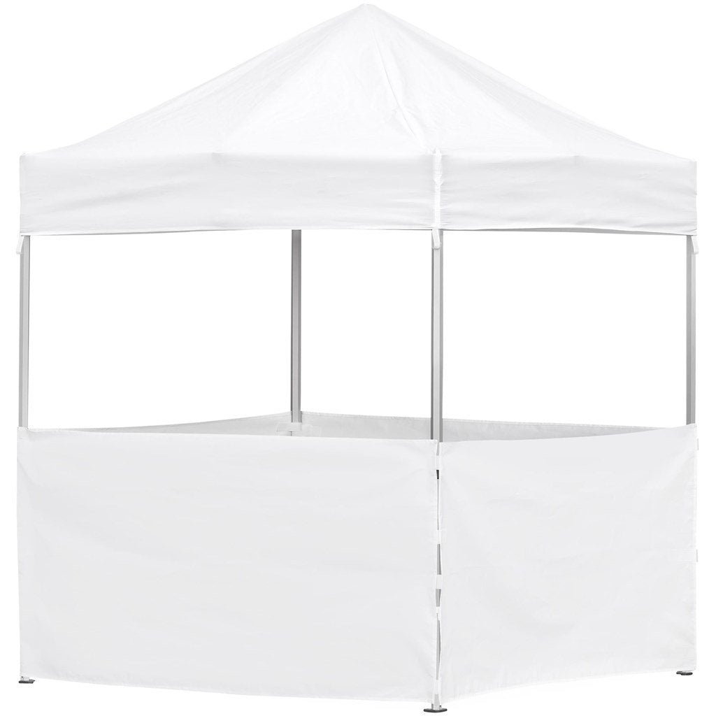 Ovation Sublimated Gazebo 2m X Petite Frame - 4 Half-Wall Skins - Canopies & Gazebos