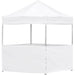 Ovation Sublimated Gazebo 2m X Petite Frame - 4 Half-Wall Skins - Canopies & Gazebos