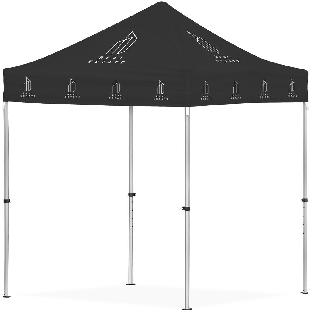 Ovation Sublimated Gazebo 2m X Petite Frame - Canopies & Gazebos