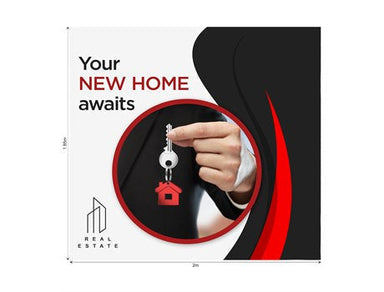 Ovation Sublimated Gazebo 2m X 2m - Petite Full-Wall-Canopies & Gazebos