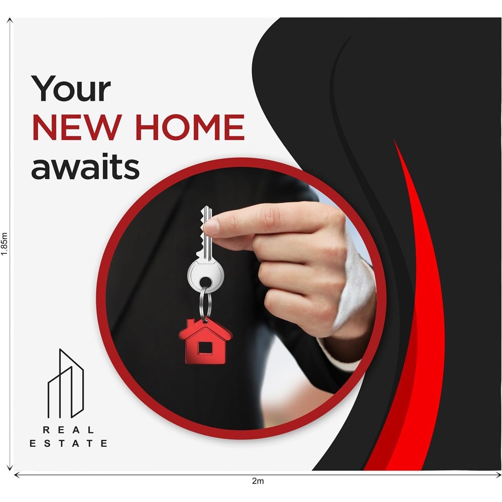 Ovation Sublimated Gazebo 2m X - Petite Full-Wall (Excludes Hardware) - Canopies & Gazebos