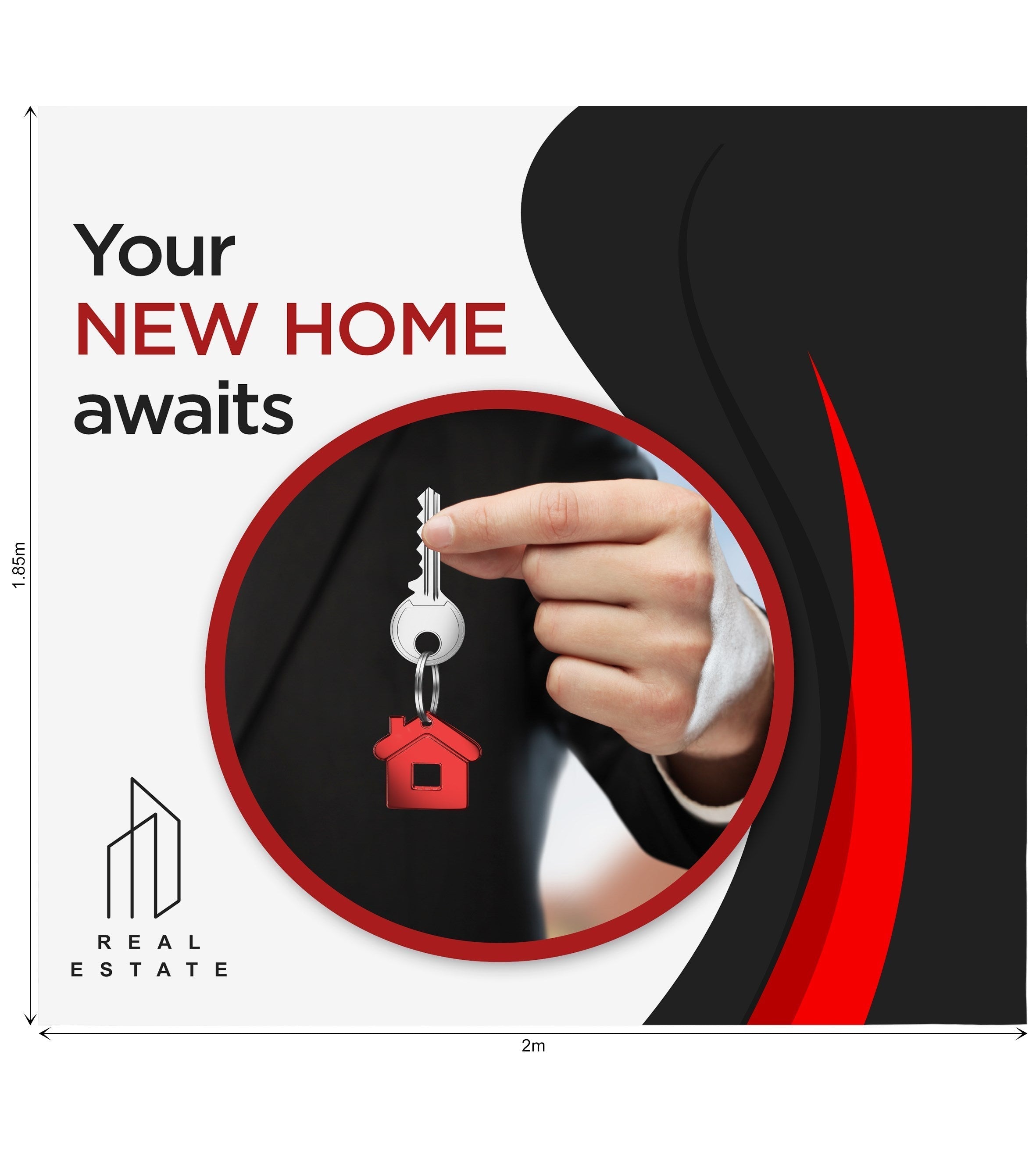 Ovation Sublimated Gazebo 2m X 2m - Petite Full-Wall-Canopies & Gazebos