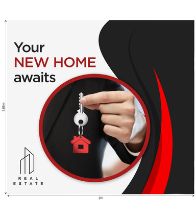 Ovation Sublimated Gazebo 2m X 2m - Petite Full-Wall-Canopies & Gazebos