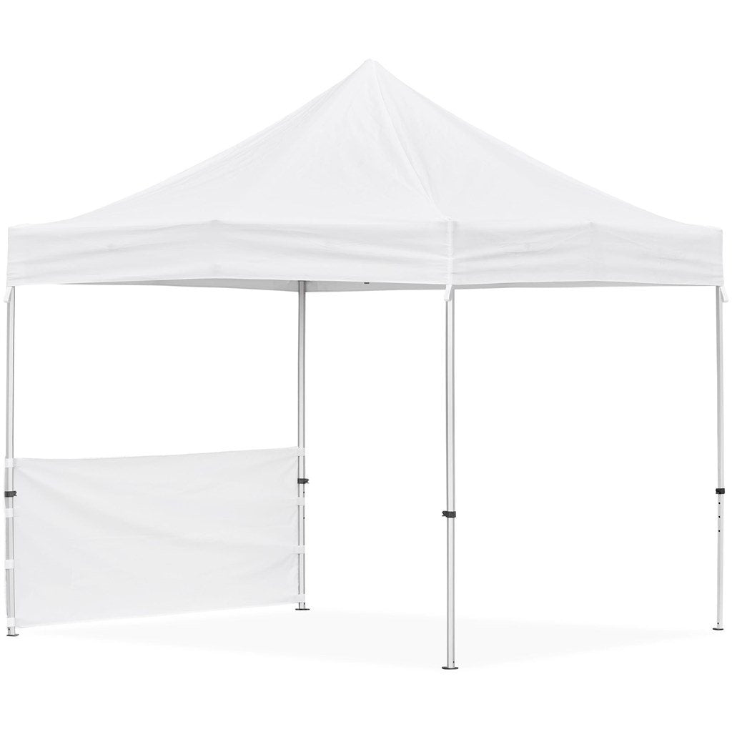Ovation Sublimated Gazebo 3m X - 1 Half-Wall Skin - Canopies & Gazebos