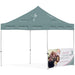 Ovation Sublimated Gazebo 3m X - 1 Half-Wall Skin - Canopies & Gazebos