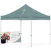 Ovation Sublimated Gazebo 3m X - 1 Half-Wall Skin - Canopies & Gazebos