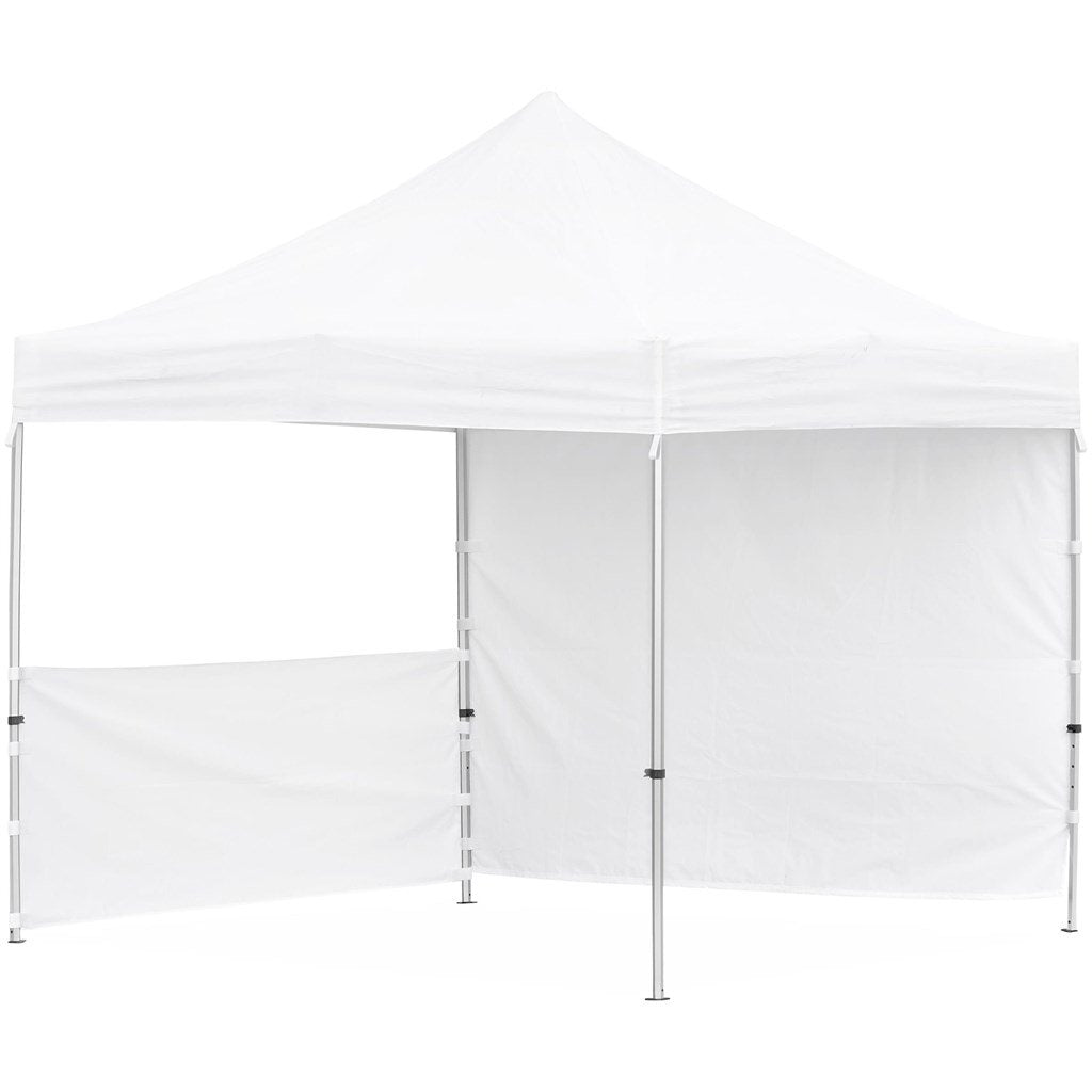 Ovation Sublimated Gazebo 3m X - 1 Half-Wall Skin - Full-Wall - Canopies & Gazebos