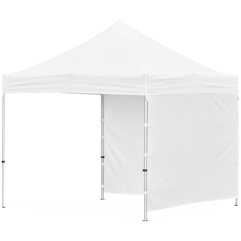 Ovation Sublimated Gazebo 3m X - 2 Full-Wall Skins - Canopies & Gazebos