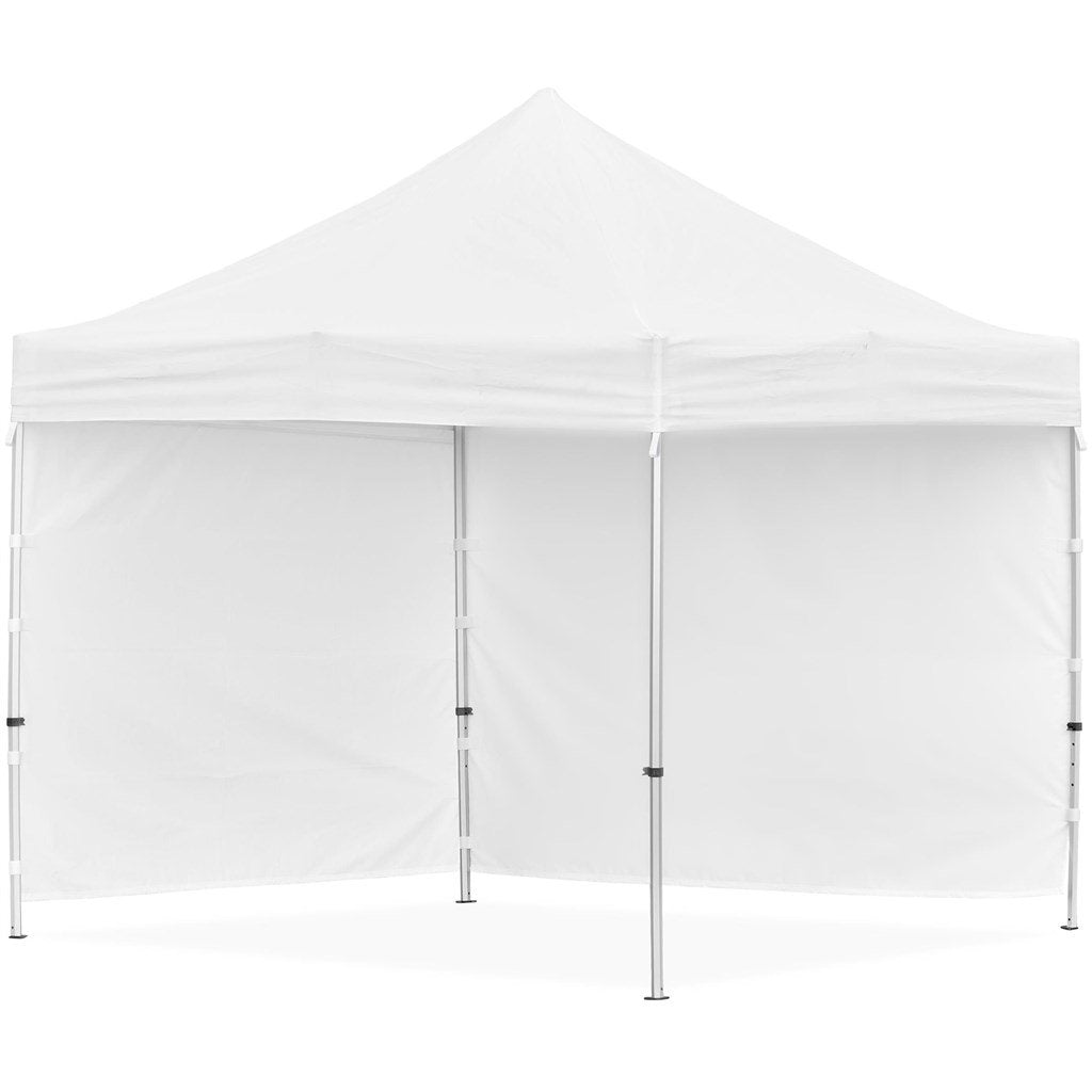 Ovation Sublimated Gazebo 3m X - 2 Full-Wall Skins - Canopies & Gazebos