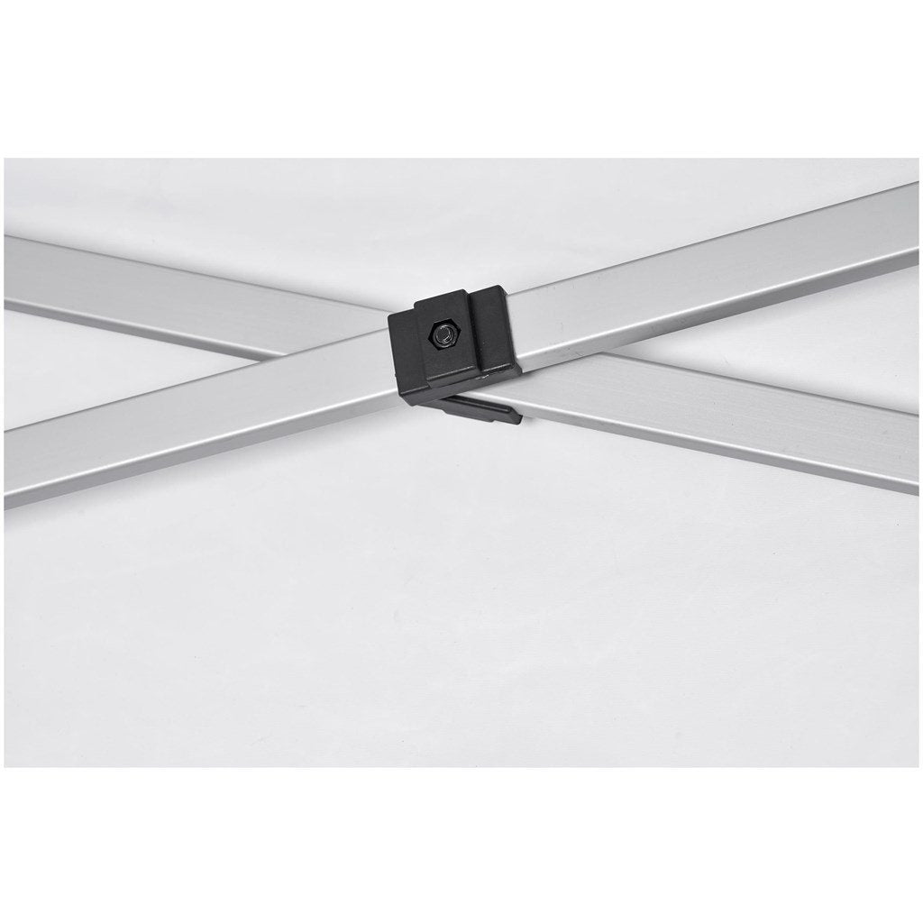 Ovation Sublimated Gazebo 3m X - 2 Full-Wall Skins - Canopies & Gazebos