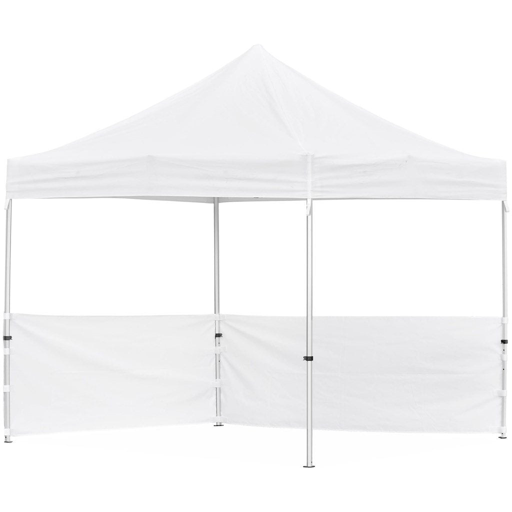 Ovation Sublimated Gazebo 3m X - 2 Half-Wall Skins - Canopies & Gazebos