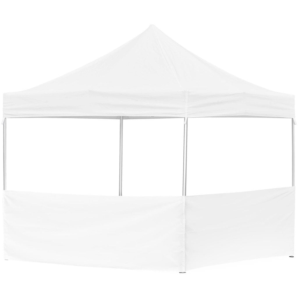 Ovation Sublimated Gazebo 3m X - 2 Half-Wall Skins - Canopies & Gazebos