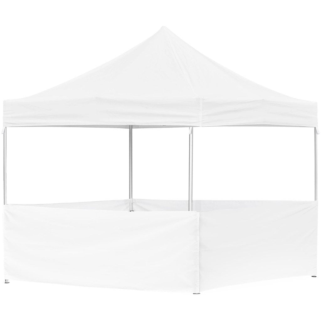 Ovation Sublimated Gazebo 3m X - 4 Half-Wall Skins - Canopies & Gazebos