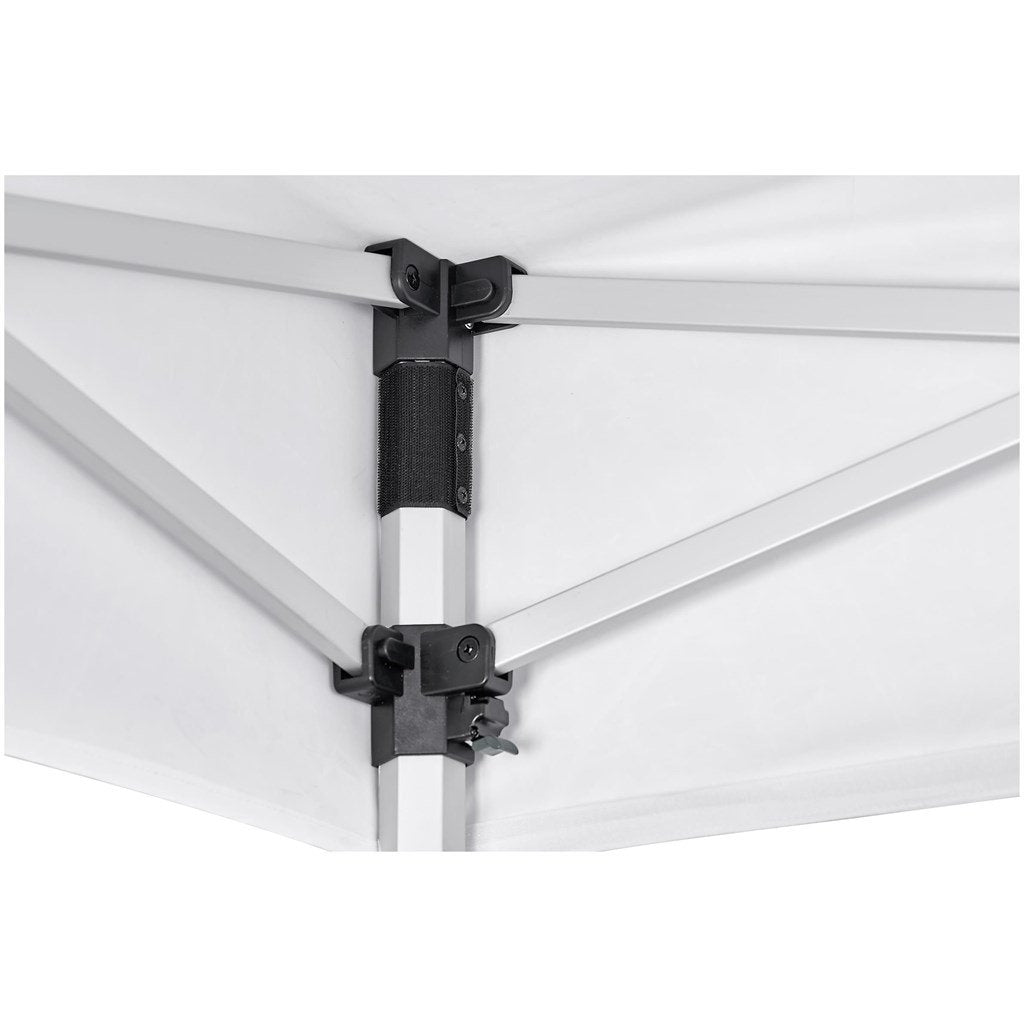 Ovation Sublimated Gazebo 4.5m X 3m - 1 Long Full-Wall Skin - 2 Short Half-Wall Skins - Canopies & Gazebos