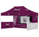 Ovation Sublimated Gazebo 4.5m X 3m - 1 Long Full-Wall Skin - 2 Short Half-Wall Skins-Canopies & Gazebos
