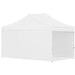 Ovation Sublimated Gazebo 4.5m X 3m - 2 Long Full-Wall Skins - Canopies & Gazebos