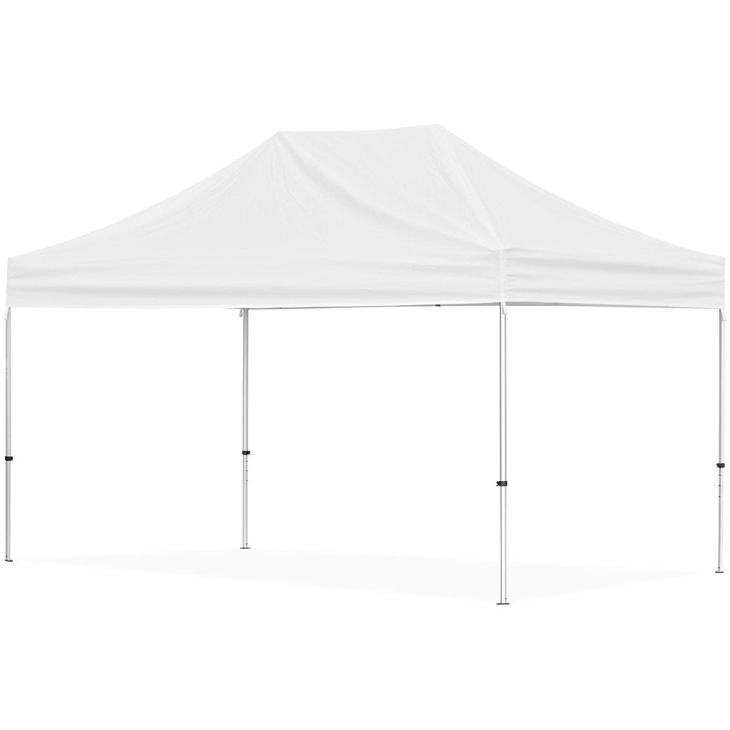 Ovation Sublimated Gazebo 4.5m X 3m - Canopies & Gazebos